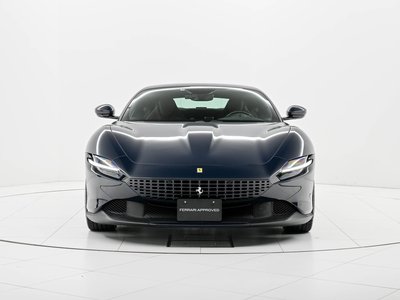 FERRARI ROMA - 5