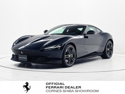 FERRARI ROMA - 1