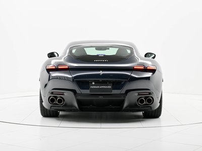 FERRARI ROMA - 6