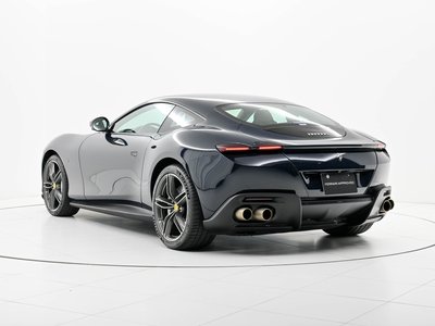 FERRARI ROMA - 7