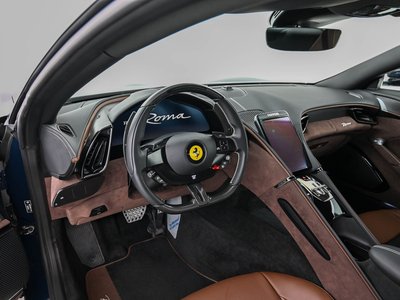 FERRARI ROMA - 2