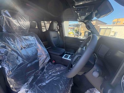 TOYOTA LAND CRUISER 250 - 10