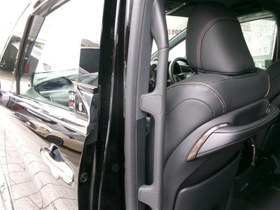 2024 Toyota ALPHARD thumbnail 25