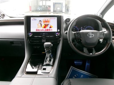 صورة 2 لـ 2024 Toyota ALPHARD