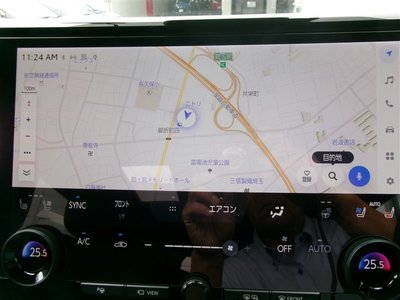 صورة 4 لـ 2024 Toyota ALPHARD