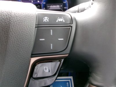 2024 Toyota ALPHARD thumbnail 14