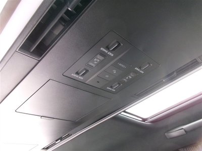 2024 Toyota ALPHARD thumbnail 33