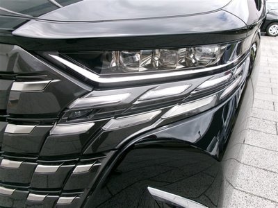 2024 Toyota ALPHARD thumbnail 21