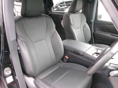 صورة 8 لـ 2024 Toyota ALPHARD