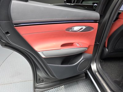 2024 Genesis GV70 thumbnail 15
