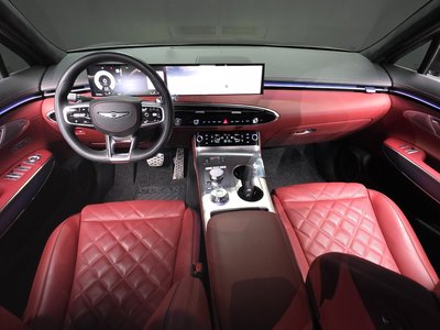صورة 5 لـ 2024 Genesis GV70