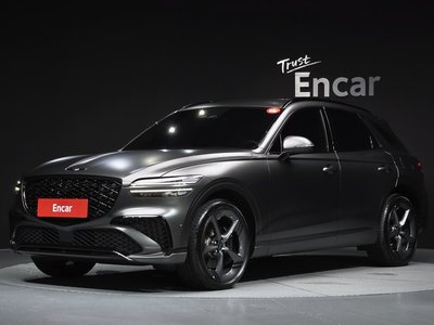 صورة 1 لـ 2024 Genesis GV70
