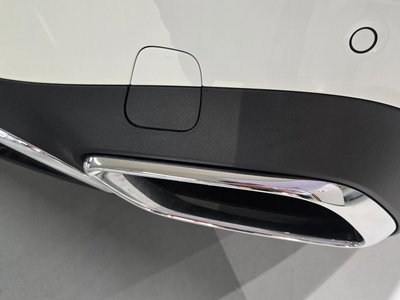 2025 Mercedes-BENZ CLE 缩略图 11