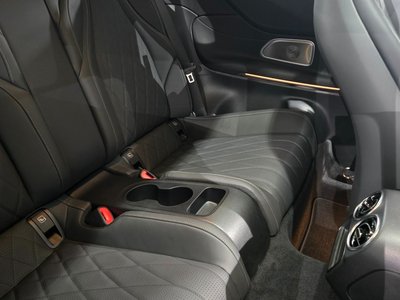 2025 Mercedes-BENZ CLE 缩略图 20
