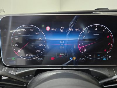 2025 Mercedes-BENZ CLE 缩略图 16