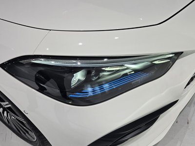 2025 Mercedes-BENZ CLE 缩略图 12