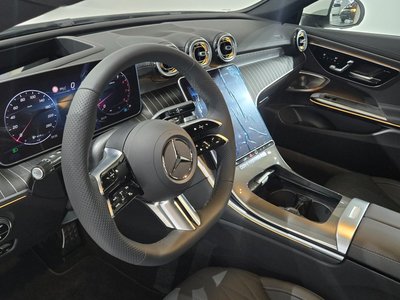 2025 Mercedes-BENZ CLE 缩略图 15