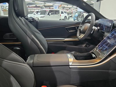 2025 Mercedes-BENZ CLE 缩略图 18