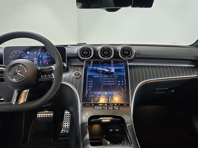 2025 Mercedes-BENZ CLE 缩略图 17
