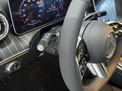 2025 Mercedes-BENZ CLE 缩略图 19