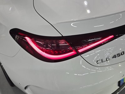 2025 Mercedes-BENZ CLE 缩略图 13