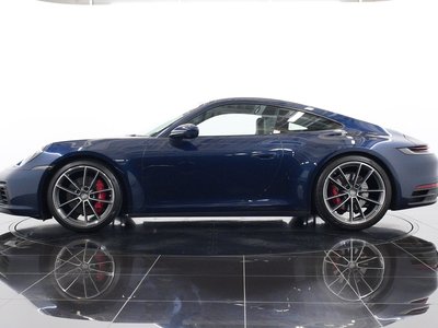 صورة مصغرة 20 لـ 2021 Porsche 911