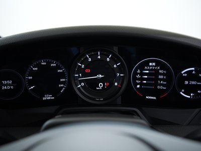 صورة مصغرة 35 لـ 2021 Porsche 911