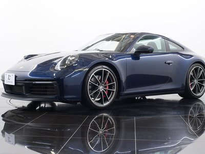 صورة مصغرة 19 لـ 2021 Porsche 911