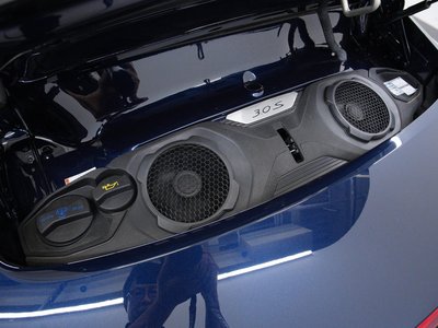 2021 Porsche 911 照片 6