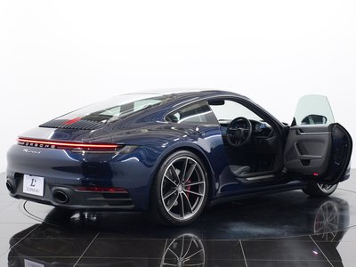 صورة مصغرة 23 لـ 2021 Porsche 911
