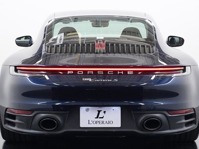 صورة مصغرة 21 لـ 2021 Porsche 911