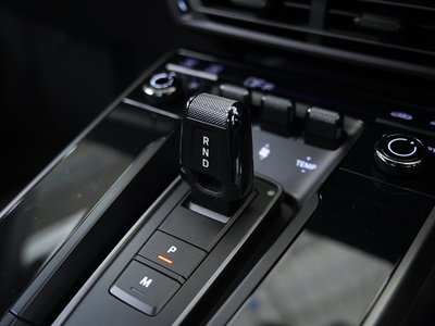 صورة مصغرة 41 لـ 2021 Porsche 911