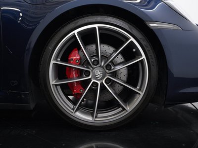 2021 Porsche 911 照片 5