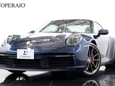 2021 Porsche 911 照片 1