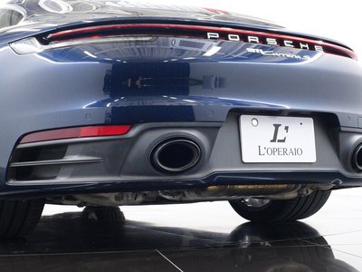 صورة مصغرة 27 لـ 2021 Porsche 911