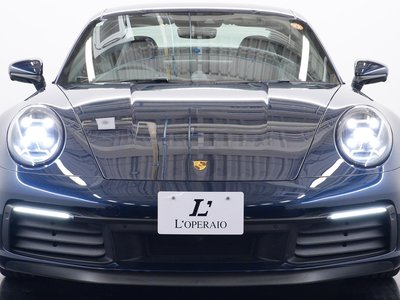 صورة مصغرة 18 لـ 2021 Porsche 911