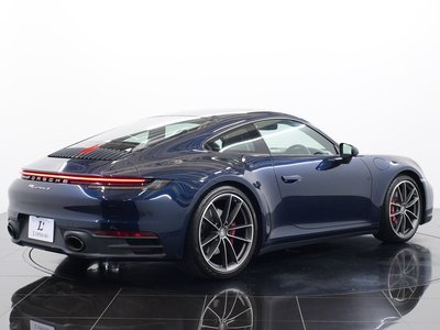 صورة مصغرة 22 لـ 2021 Porsche 911