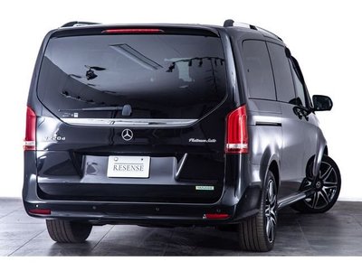 MERCEDES-BENZ V-CLASS - 2