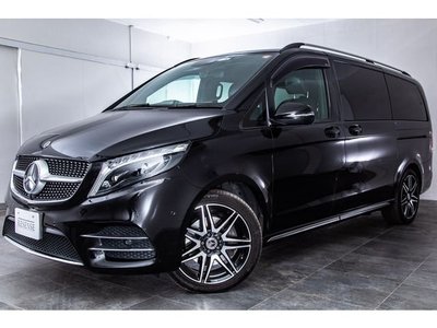 MERCEDES-BENZ V-CLASS - 7