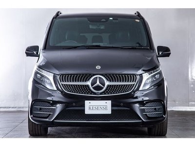 MERCEDES-BENZ V-CLASS - 5