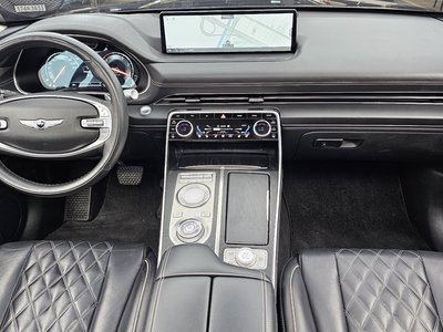 GENESIS GV80 - 5