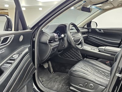 GENESIS GV80 - 10