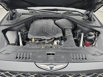 GENESIS GV80 - 7