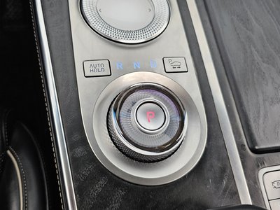 GENESIS GV80 - 9