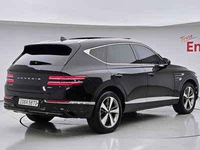 GENESIS GV80 - 3