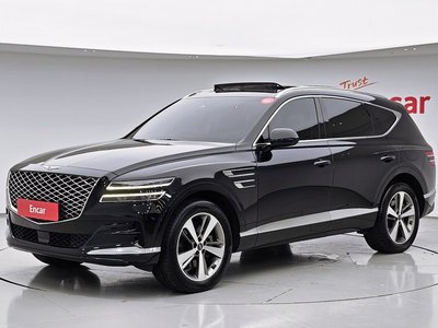 GENESIS GV80 - 1