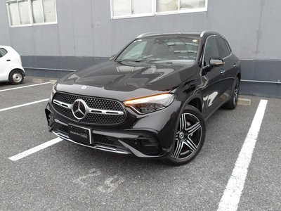 MERCEDES-BENZ GLC - 8