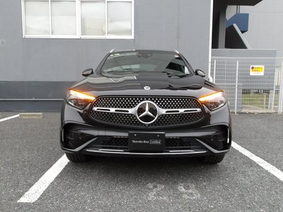 MERCEDES-BENZ GLC - 9