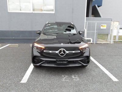 MERCEDES-BENZ GLC - 10