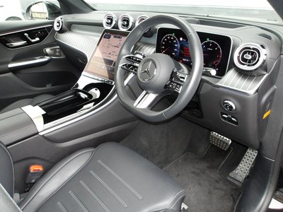 MERCEDES-BENZ GLC - 5